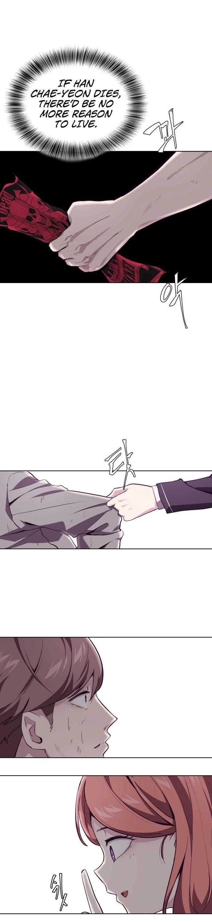 The Boy Of Death - Chapter 48 Page 39