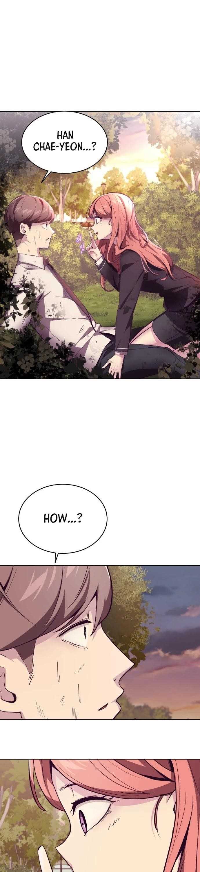 The Boy Of Death - Chapter 48 Page 40