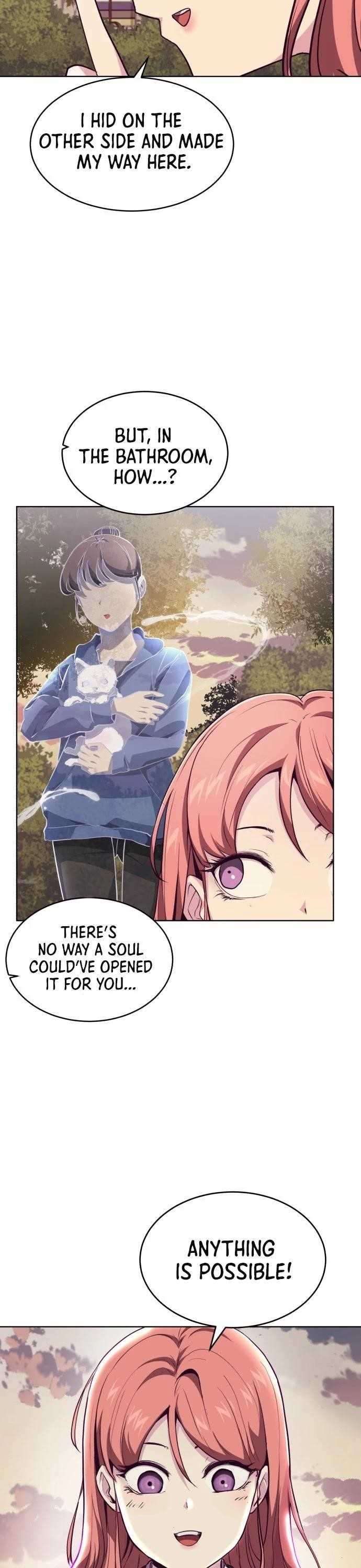 The Boy Of Death - Chapter 48 Page 41