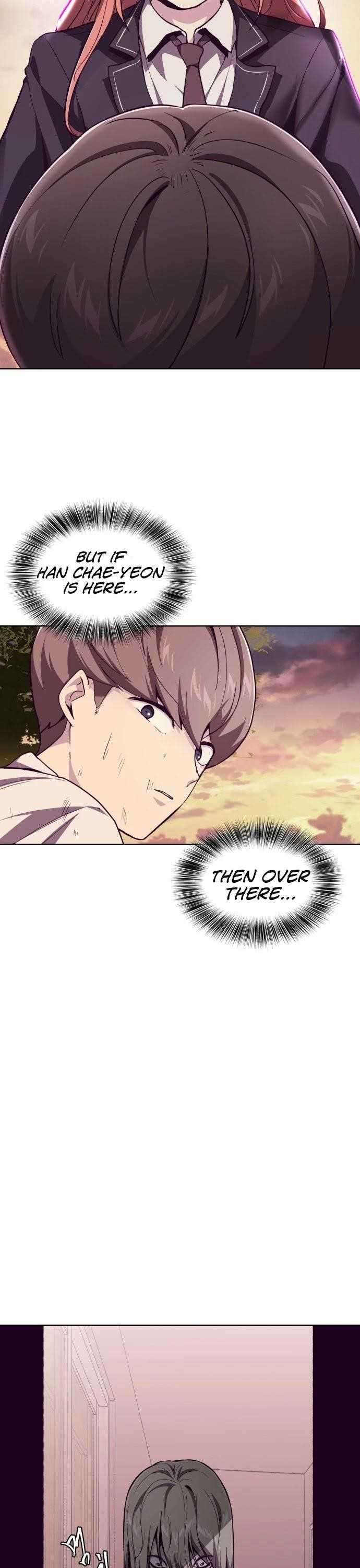 The Boy Of Death - Chapter 48 Page 42