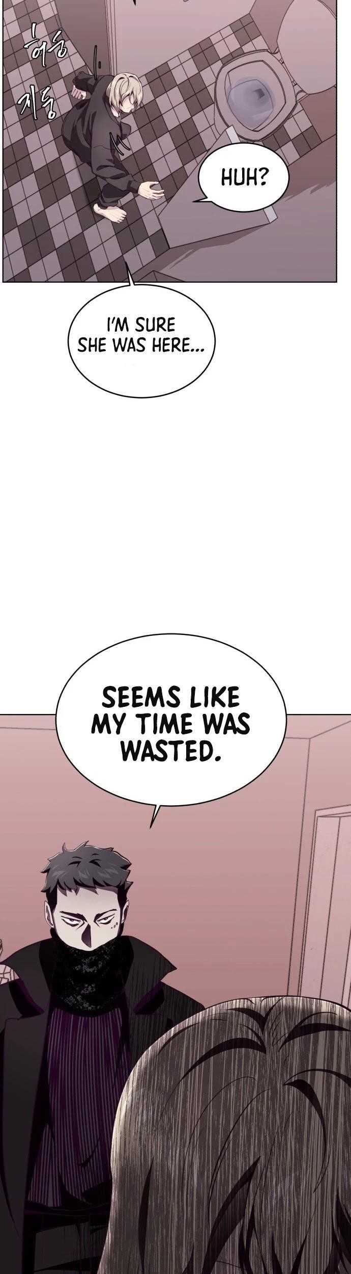 The Boy Of Death - Chapter 48 Page 44