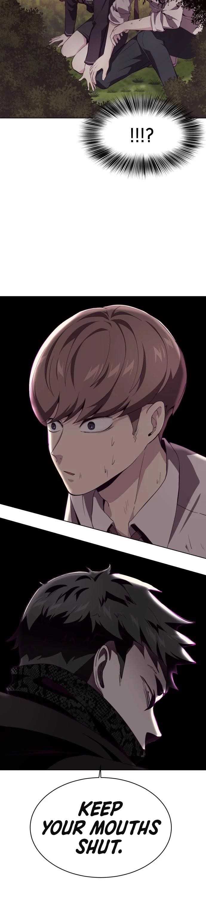 The Boy Of Death - Chapter 48 Page 49