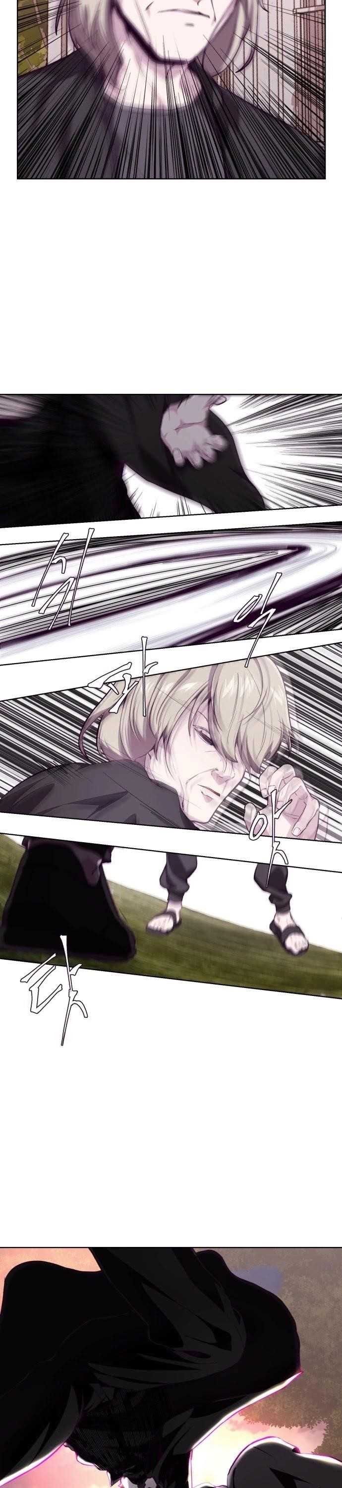 The Boy Of Death - Chapter 48 Page 5