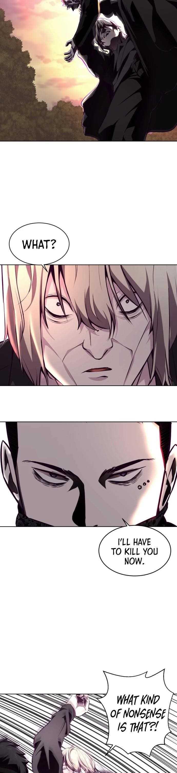 The Boy Of Death - Chapter 48 Page 6