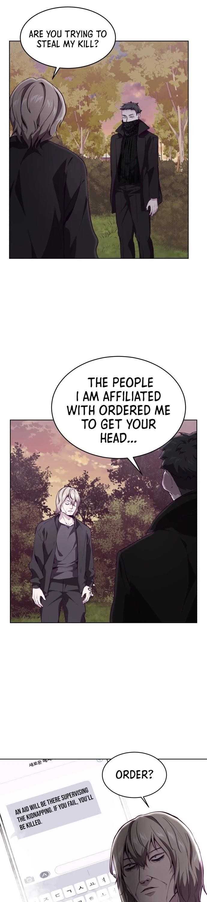 The Boy Of Death - Chapter 48 Page 8