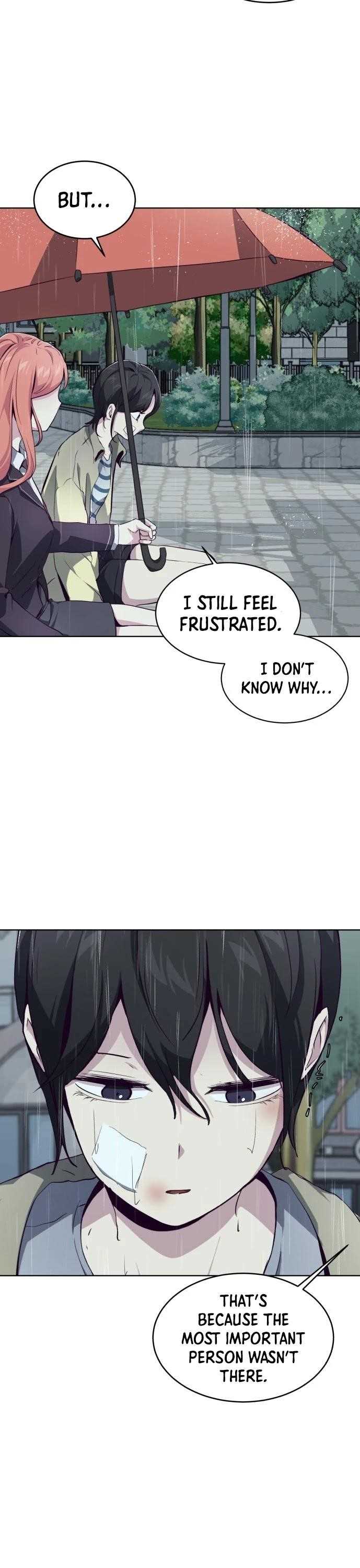 The Boy Of Death - Chapter 49 Page 15