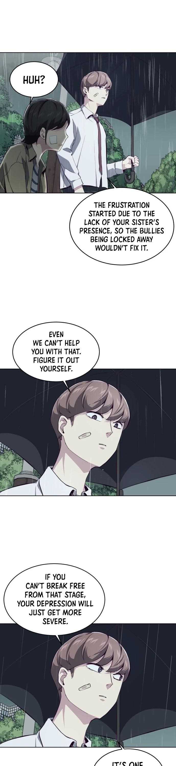 The Boy Of Death - Chapter 49 Page 16