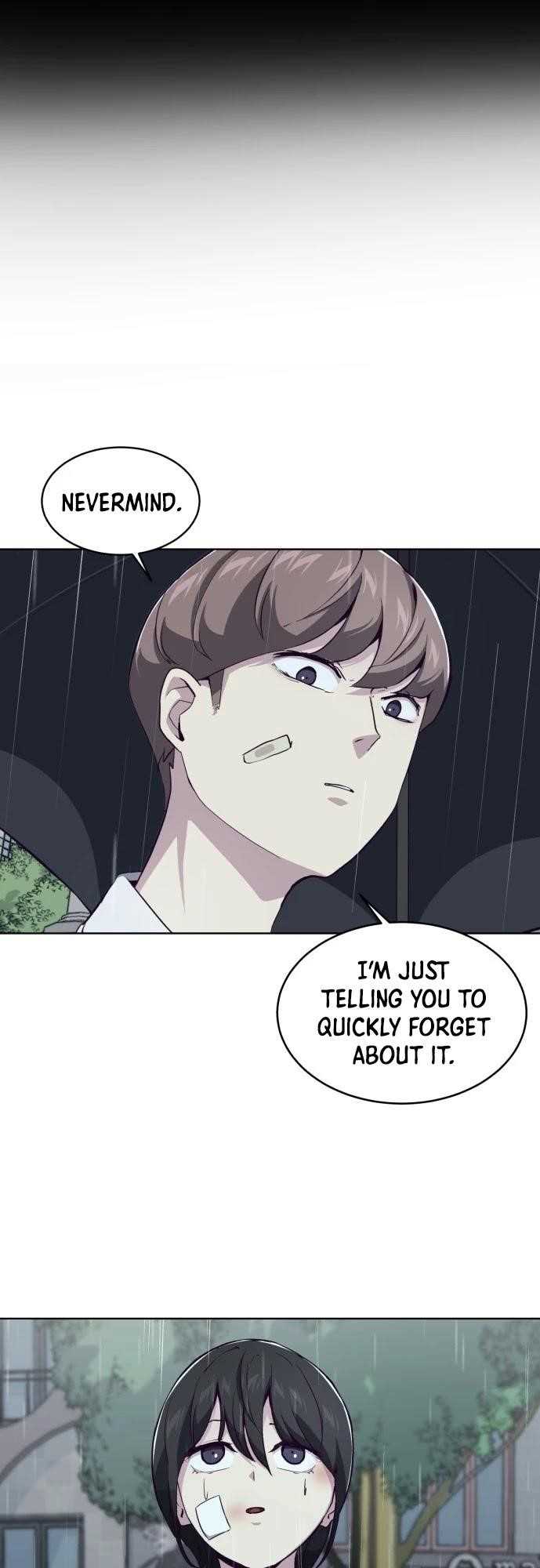 The Boy Of Death - Chapter 49 Page 18