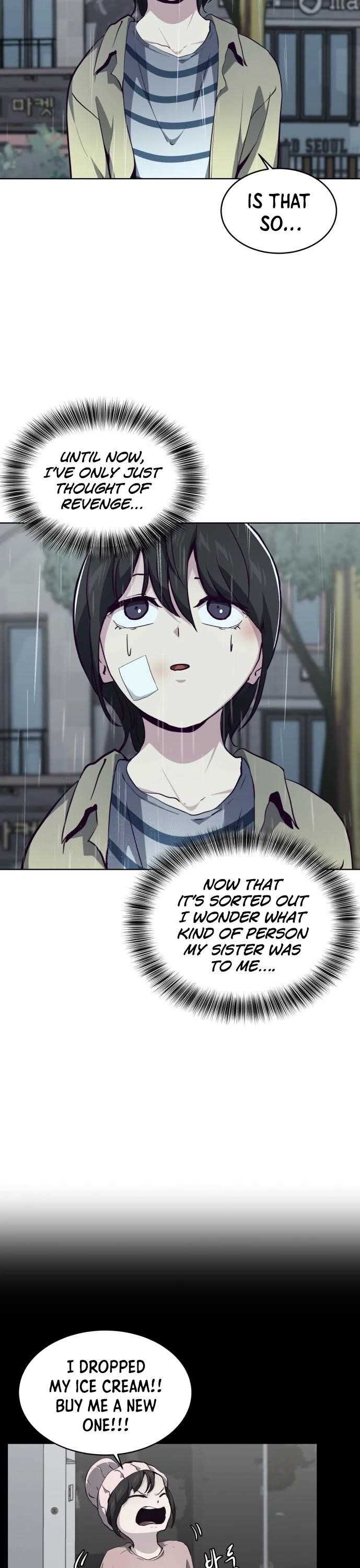 The Boy Of Death - Chapter 49 Page 19