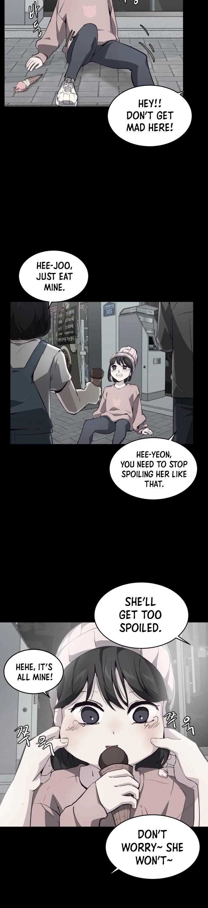 The Boy Of Death - Chapter 49 Page 20