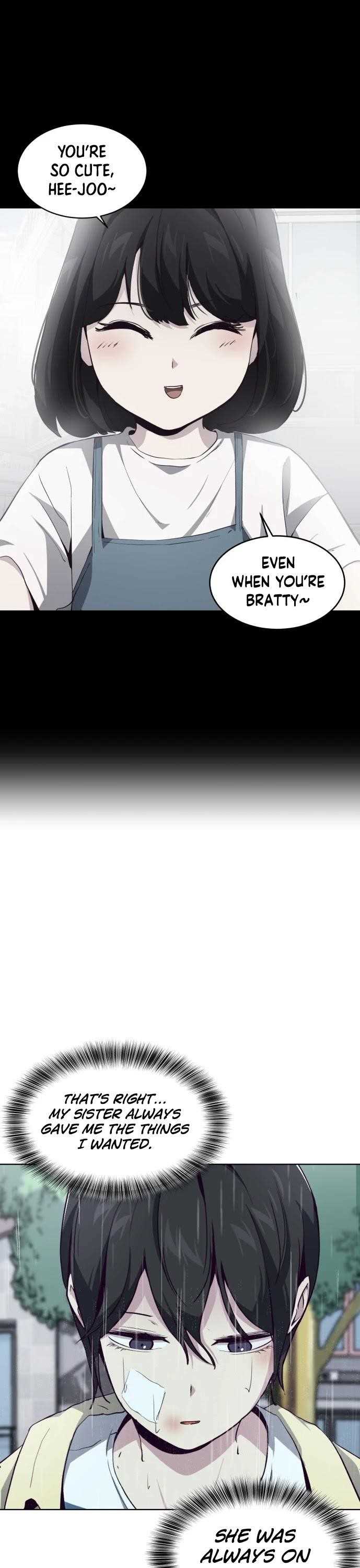 The Boy Of Death - Chapter 49 Page 21