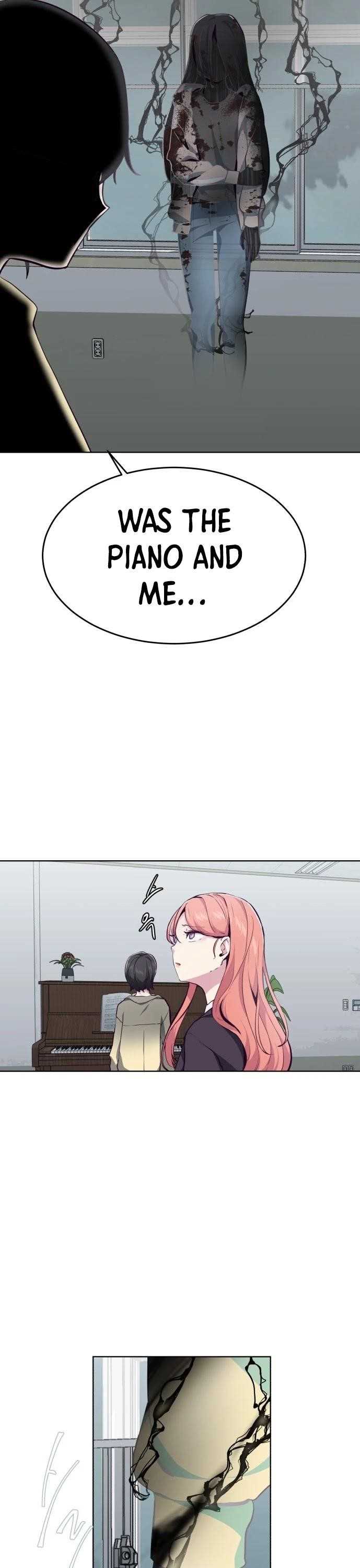 The Boy Of Death - Chapter 49 Page 27