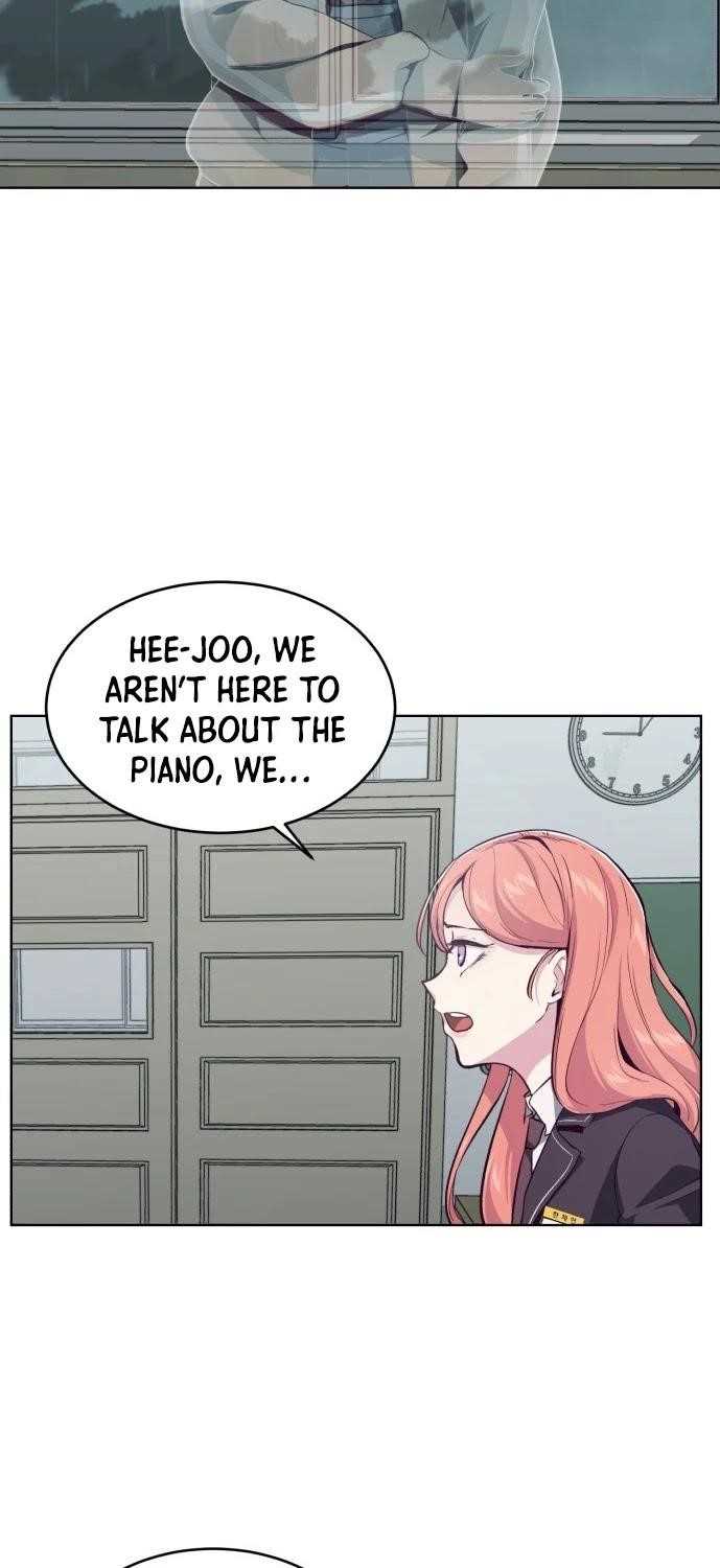 The Boy Of Death - Chapter 49 Page 29