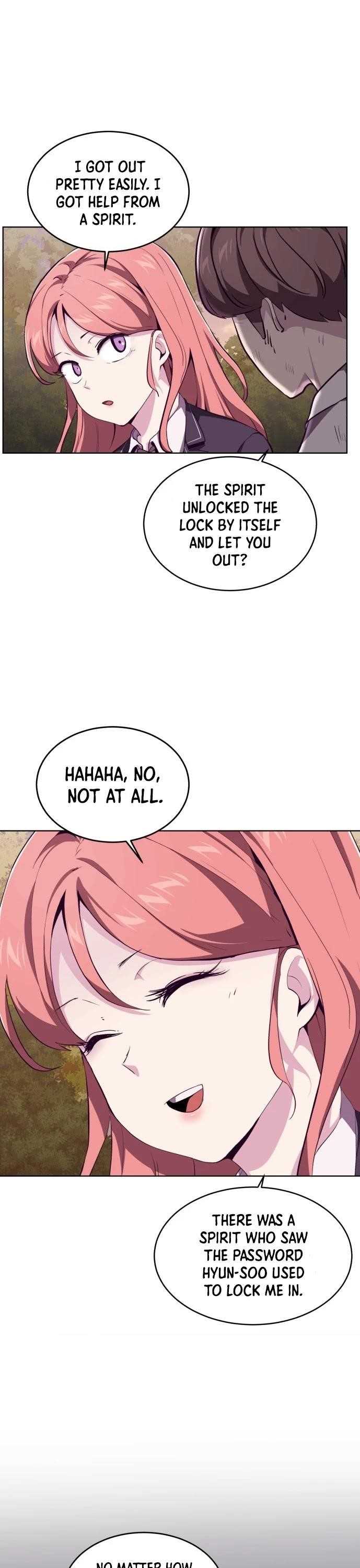 The Boy Of Death - Chapter 49 Page 3