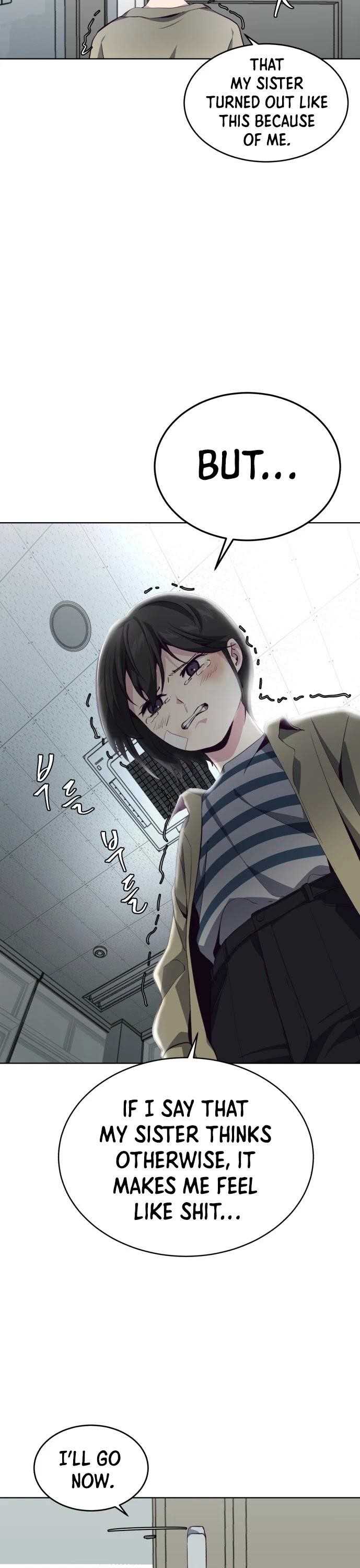 The Boy Of Death - Chapter 49 Page 32