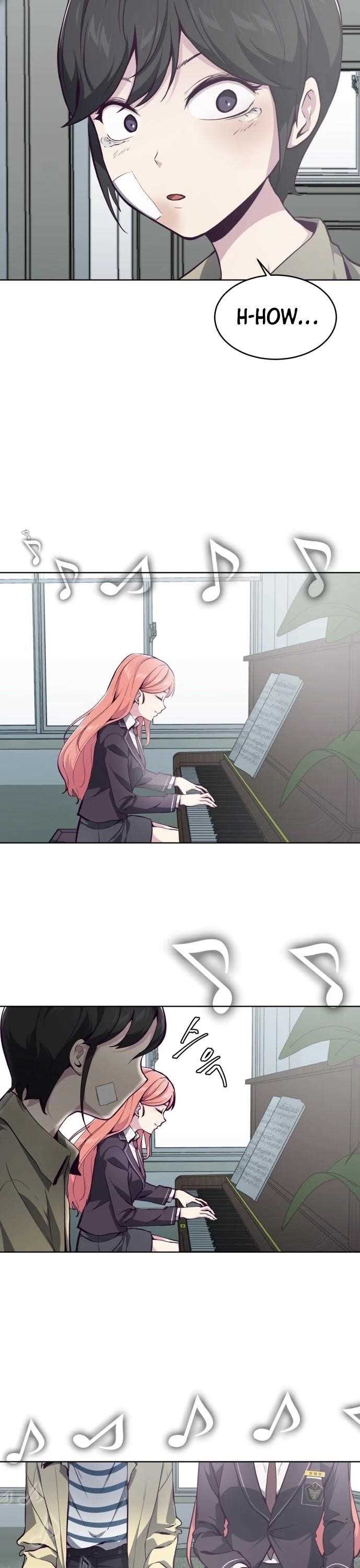 The Boy Of Death - Chapter 49 Page 38