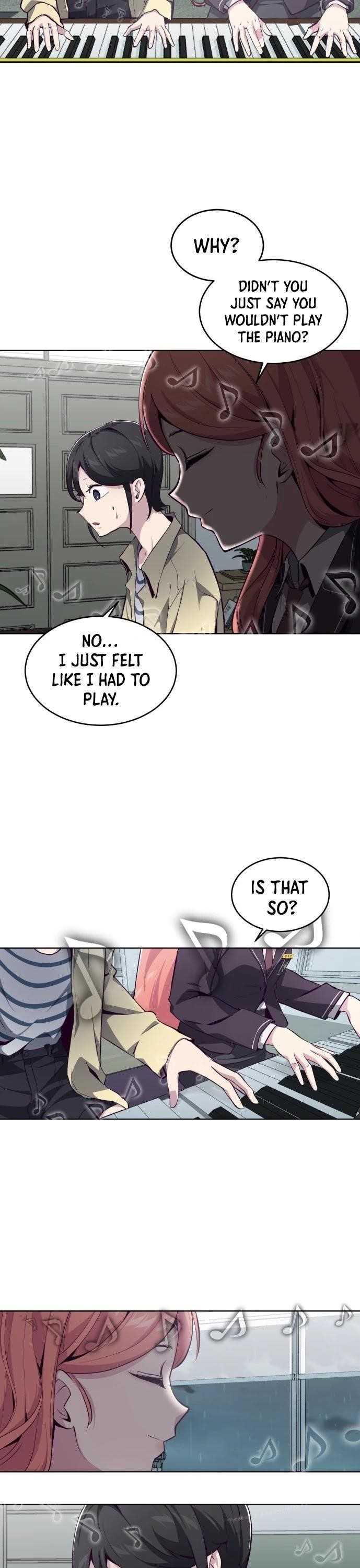 The Boy Of Death - Chapter 49 Page 39