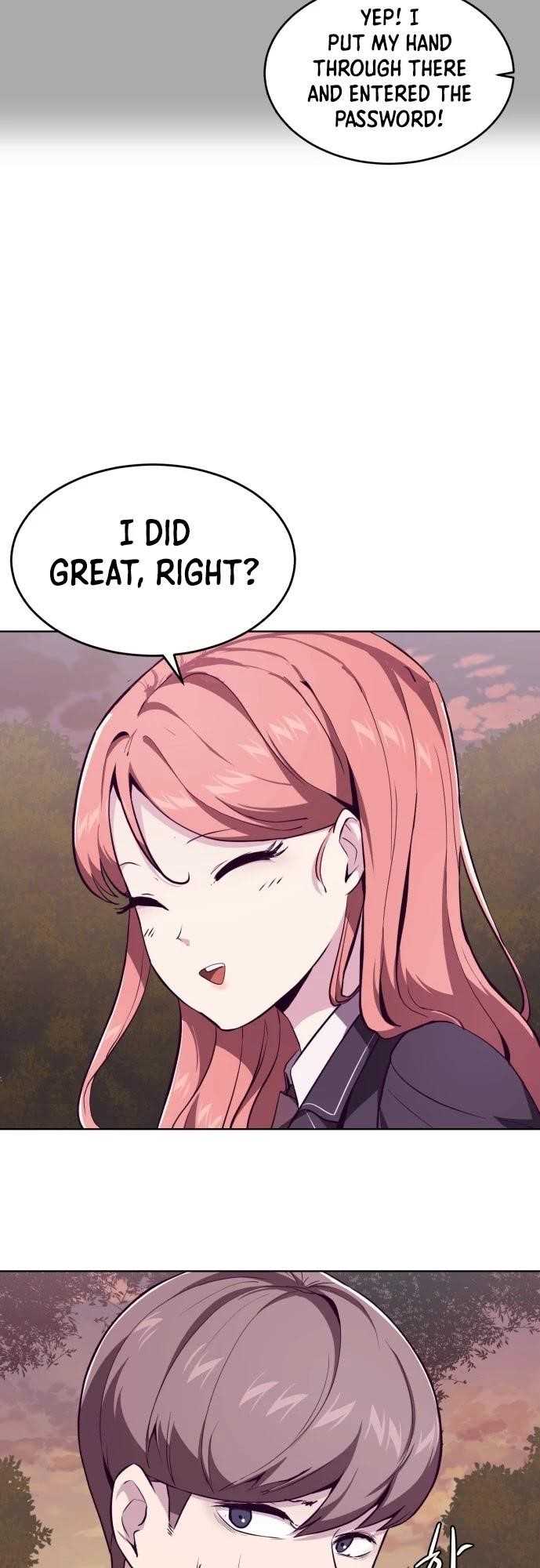 The Boy Of Death - Chapter 49 Page 6