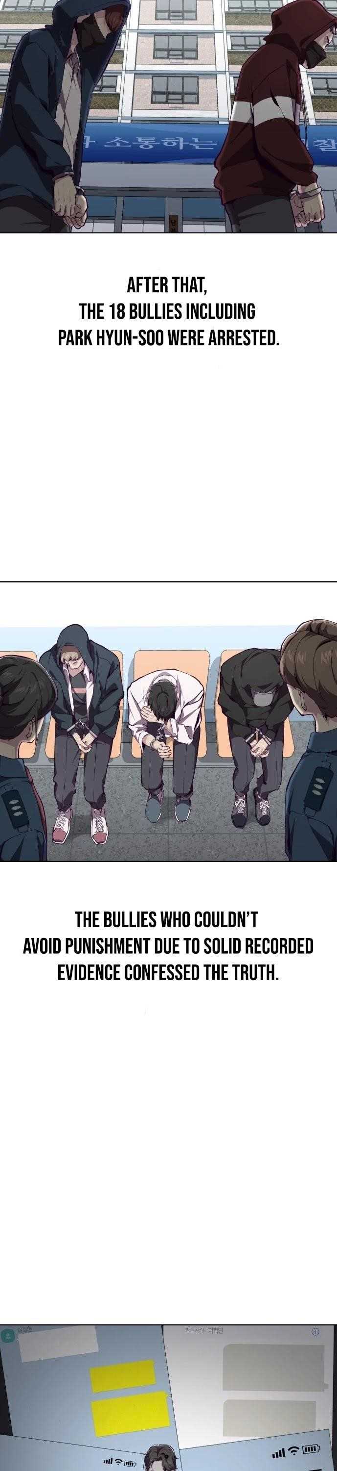 The Boy Of Death - Chapter 49 Page 8