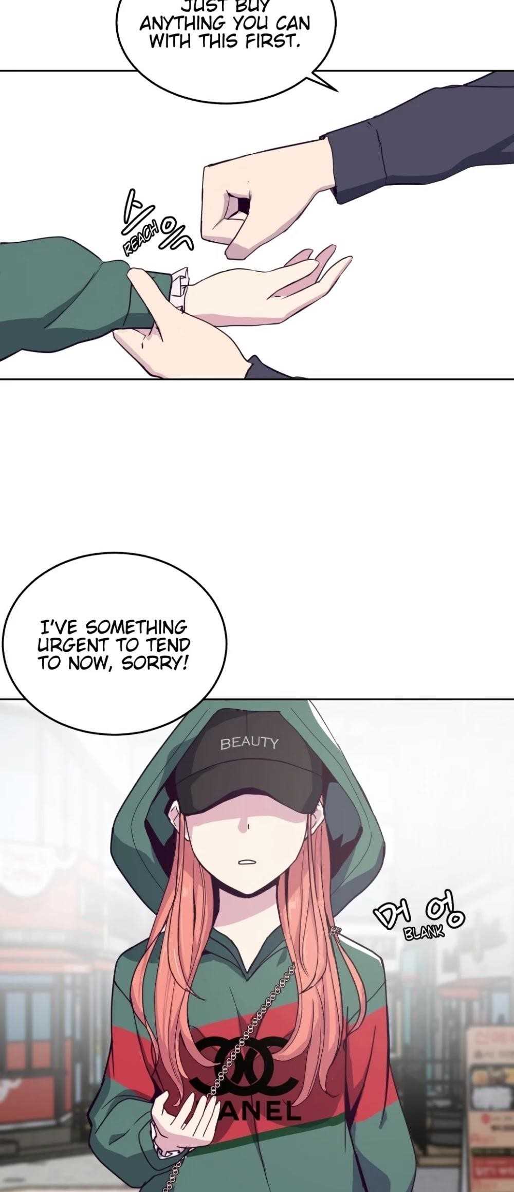 The Boy Of Death - Chapter 5 Page 10