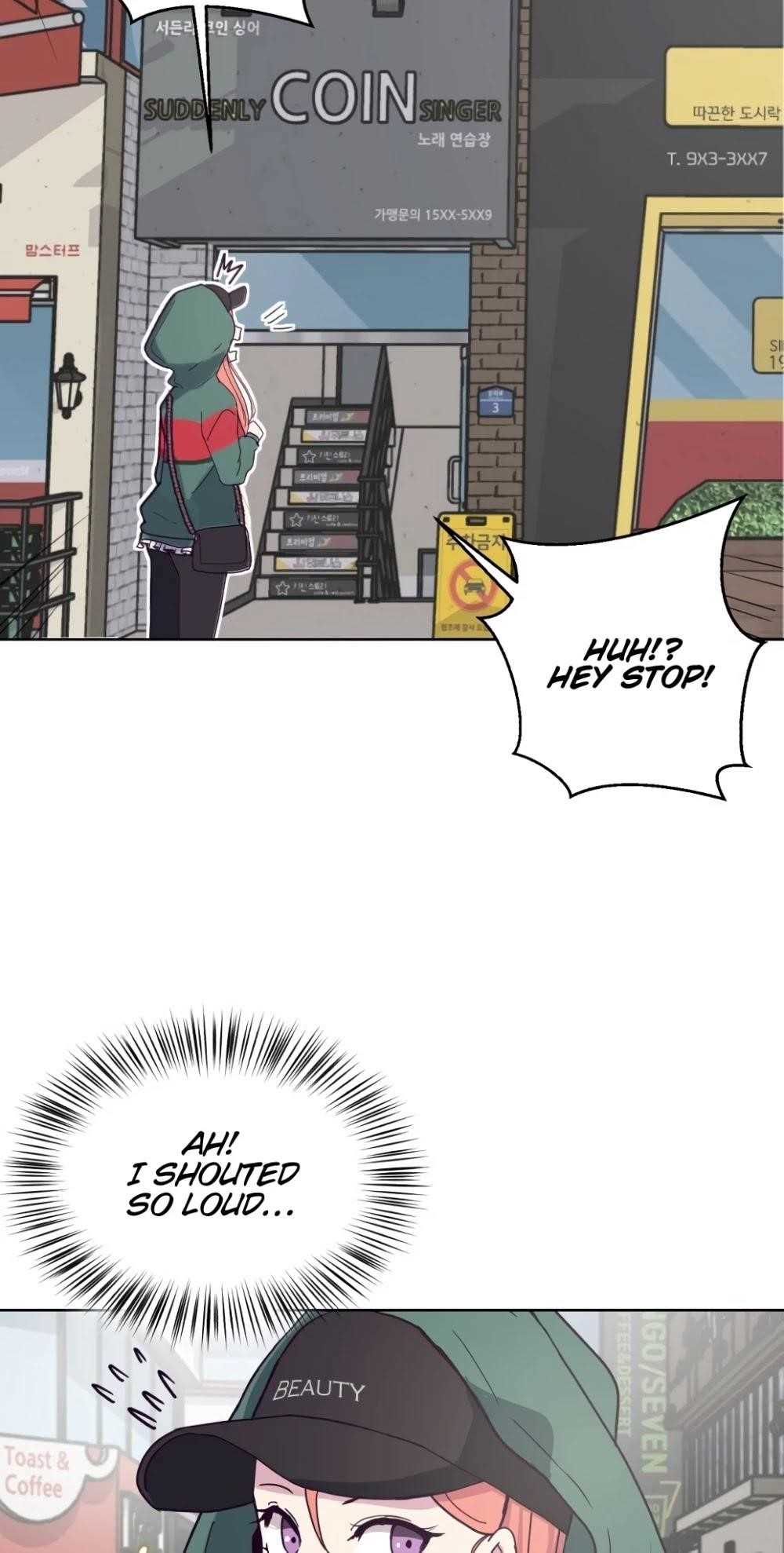 The Boy Of Death - Chapter 5 Page 13