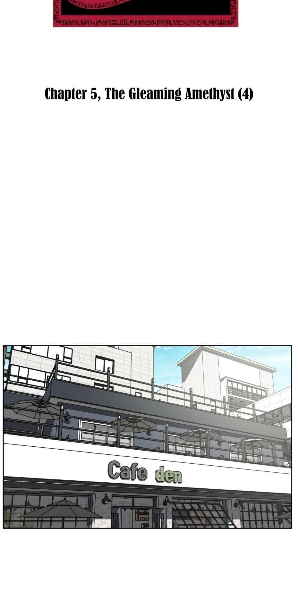 The Boy Of Death - Chapter 5 Page 15