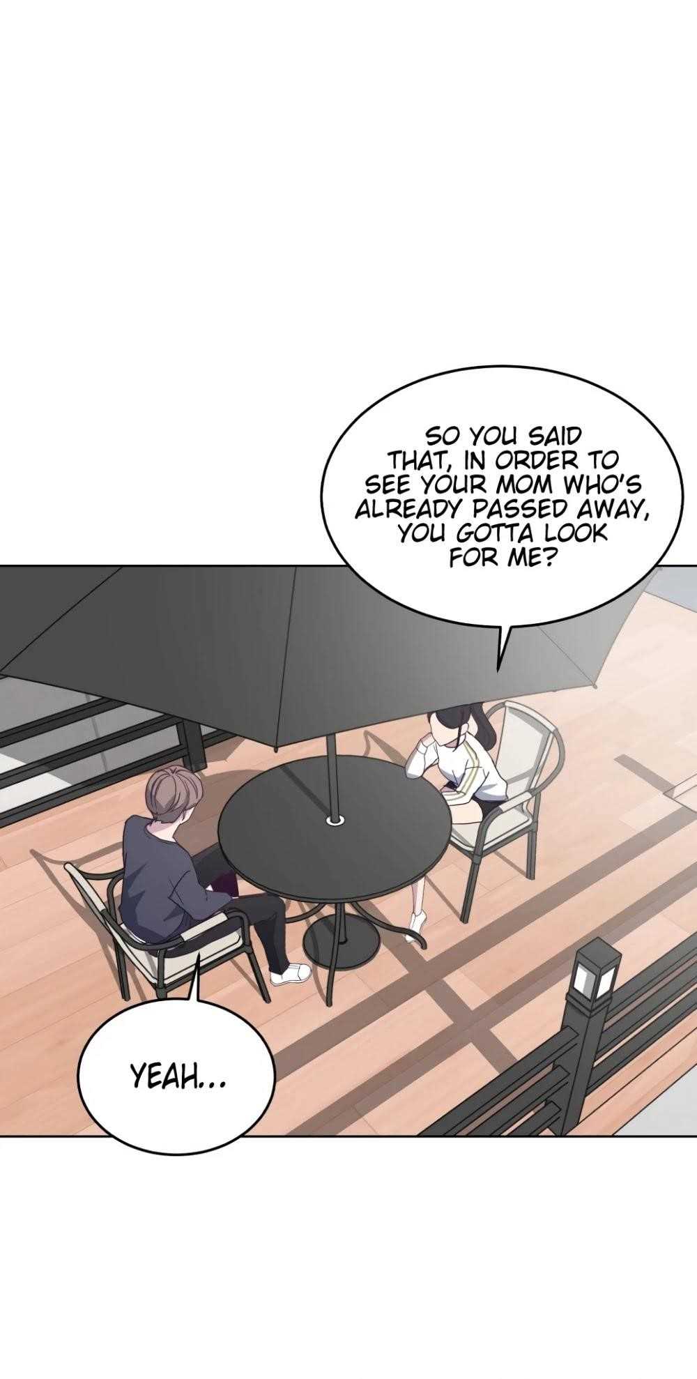 The Boy Of Death - Chapter 5 Page 16