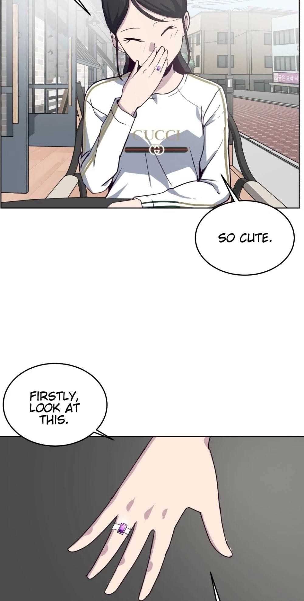 The Boy Of Death - Chapter 5 Page 19