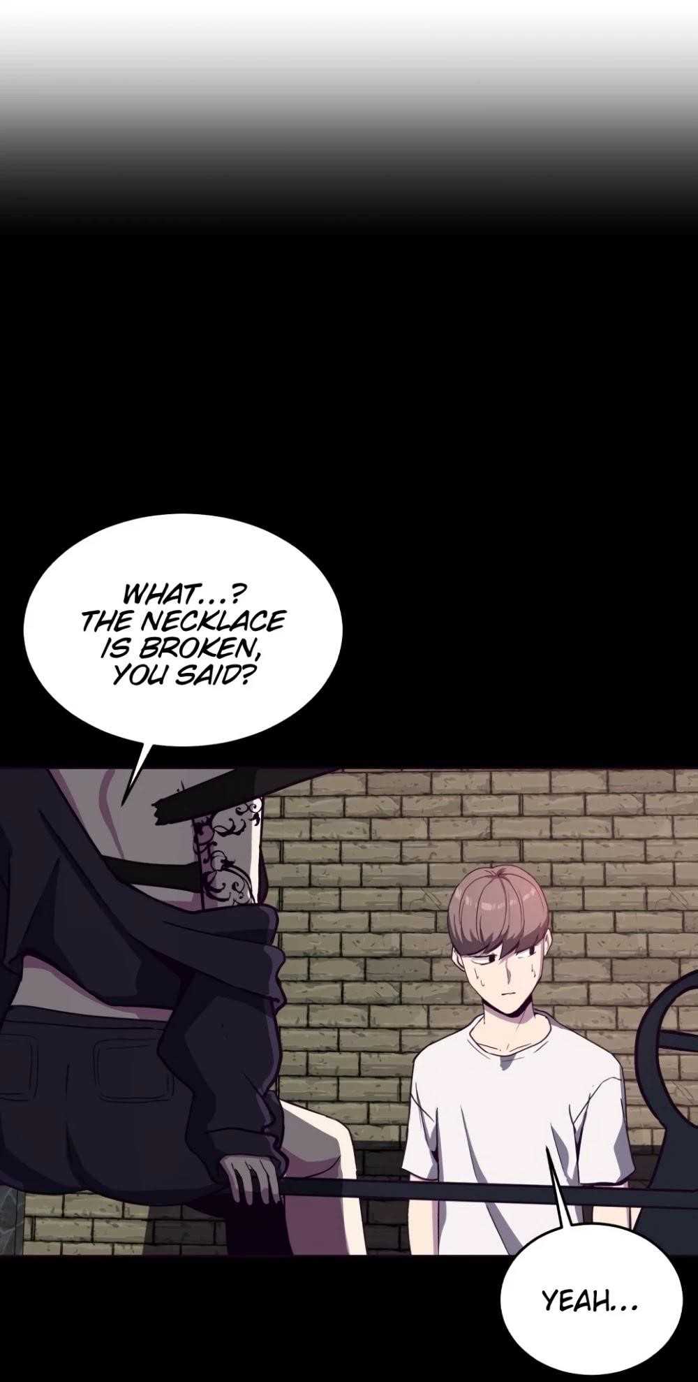 The Boy Of Death - Chapter 5 Page 2