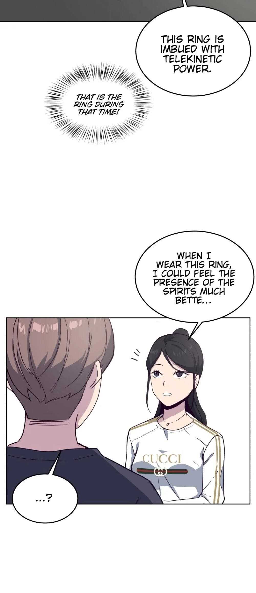 The Boy Of Death - Chapter 5 Page 20