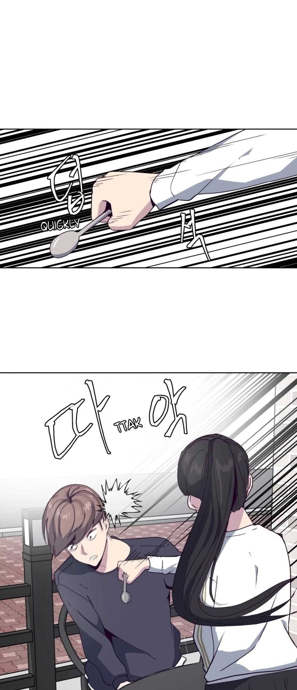 The Boy Of Death - Chapter 5 Page 21