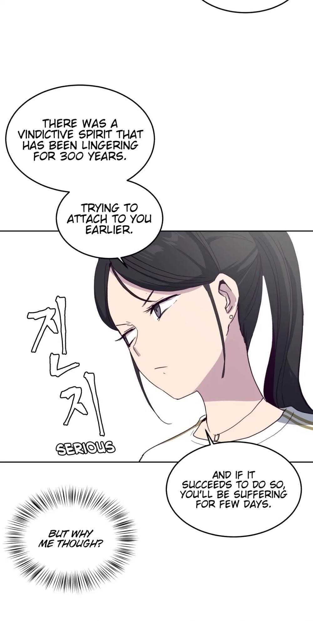 The Boy Of Death - Chapter 5 Page 23