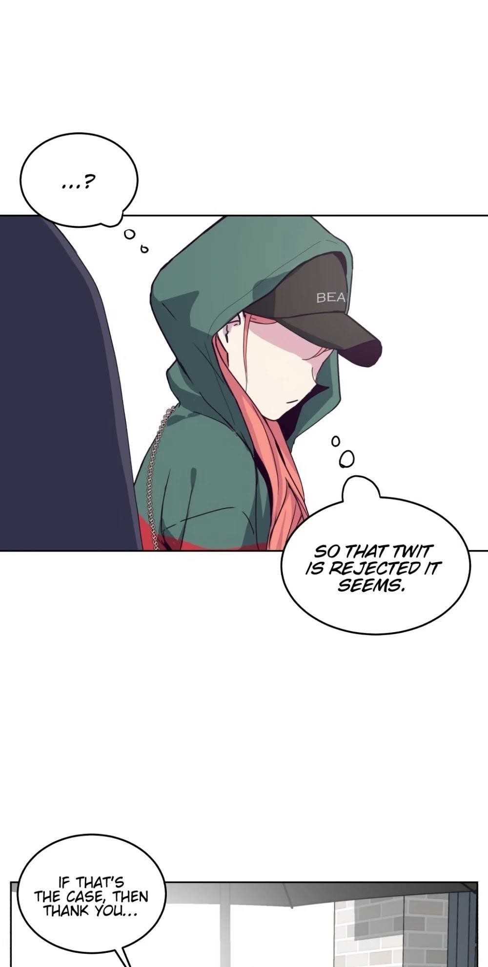 The Boy Of Death - Chapter 5 Page 24