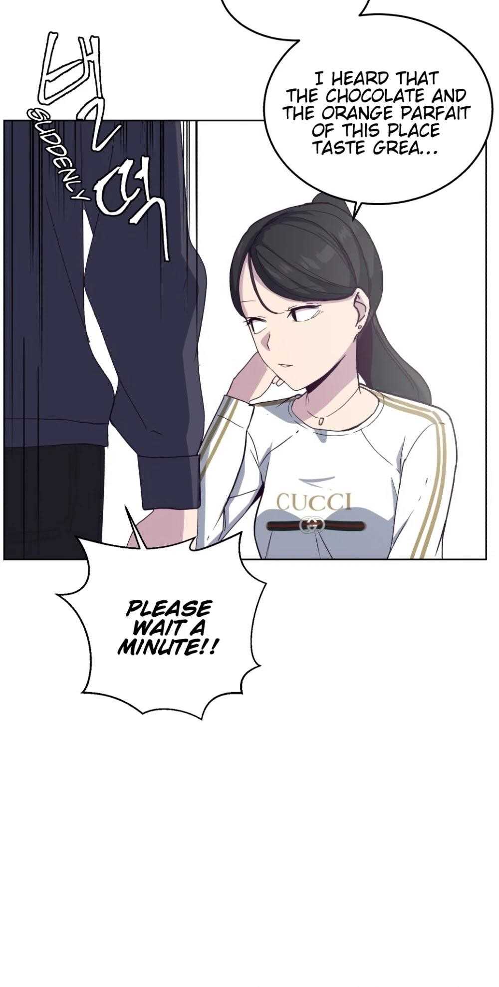 The Boy Of Death - Chapter 5 Page 27