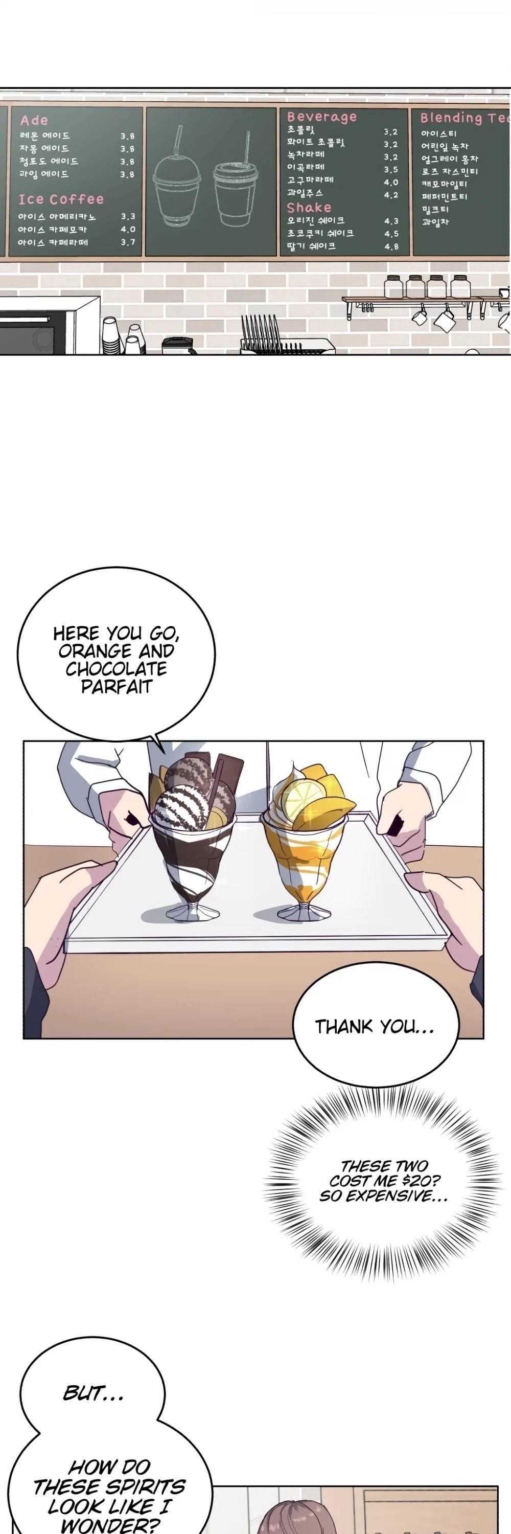 The Boy Of Death - Chapter 5 Page 28