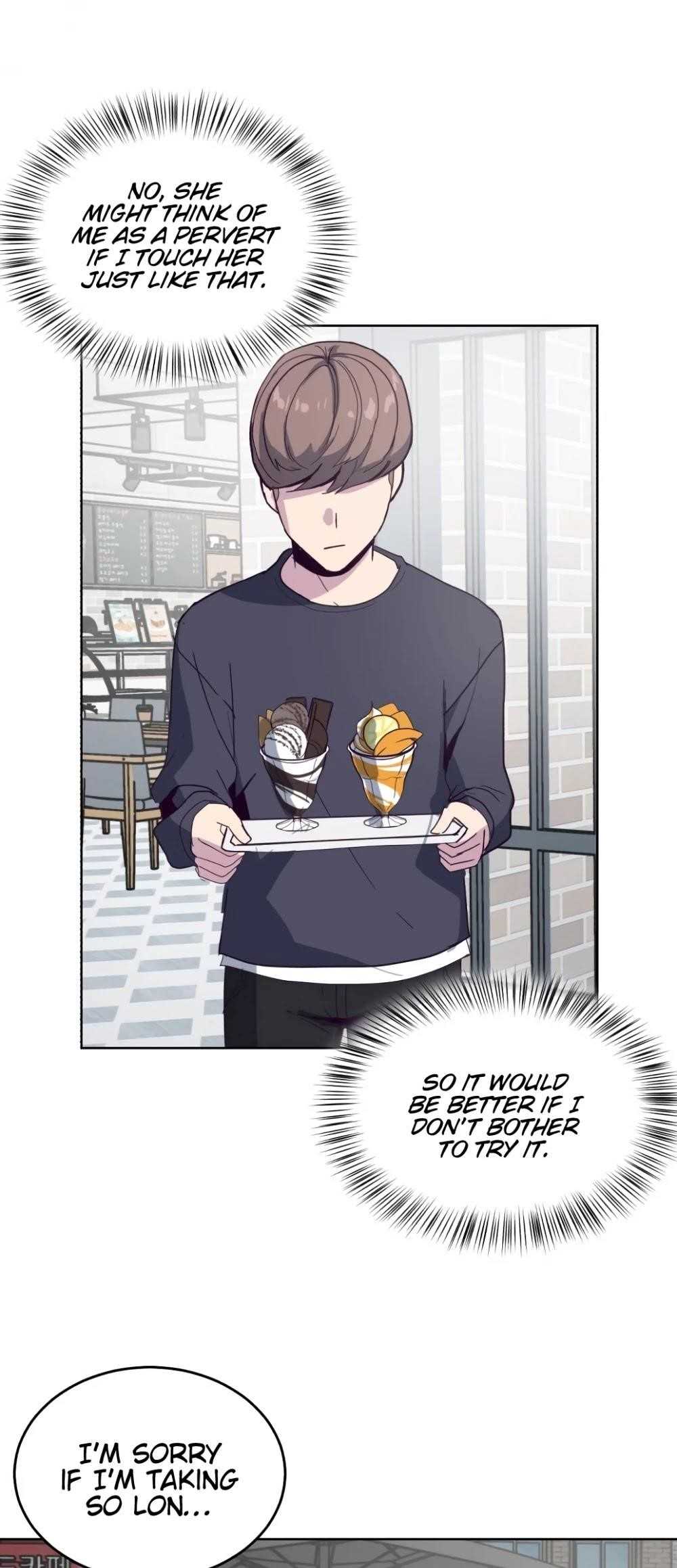 The Boy Of Death - Chapter 5 Page 31