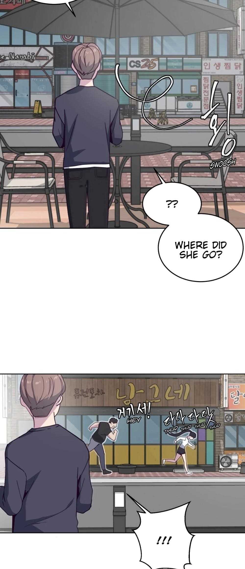 The Boy Of Death - Chapter 5 Page 32