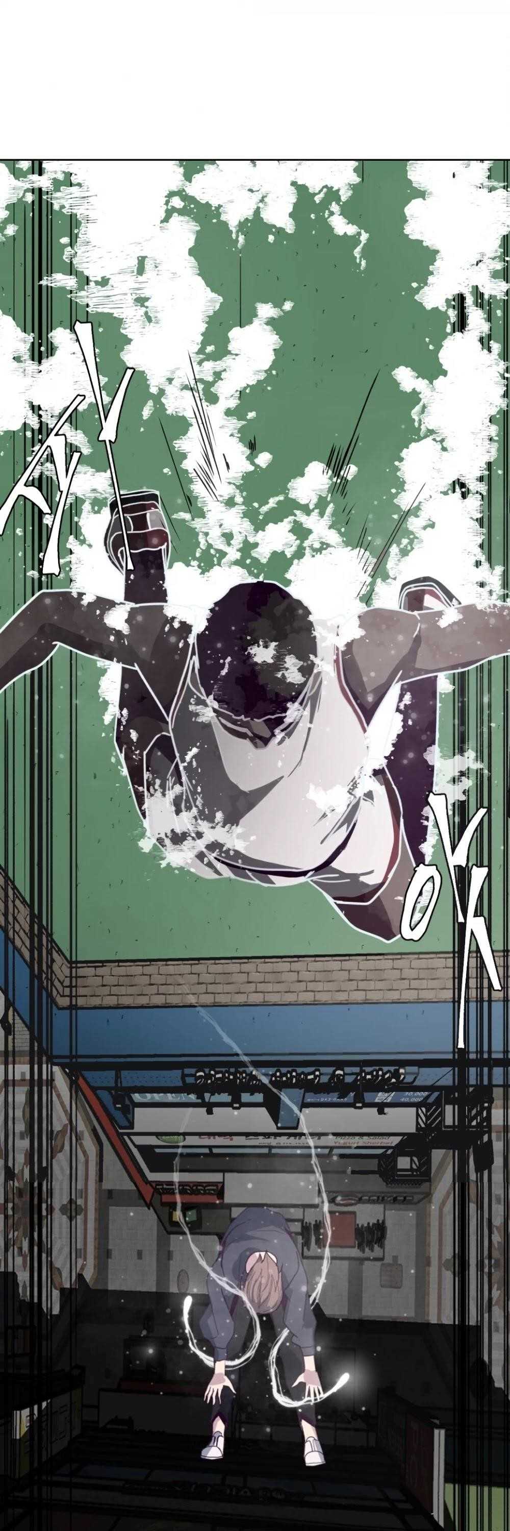 The Boy Of Death - Chapter 5 Page 43