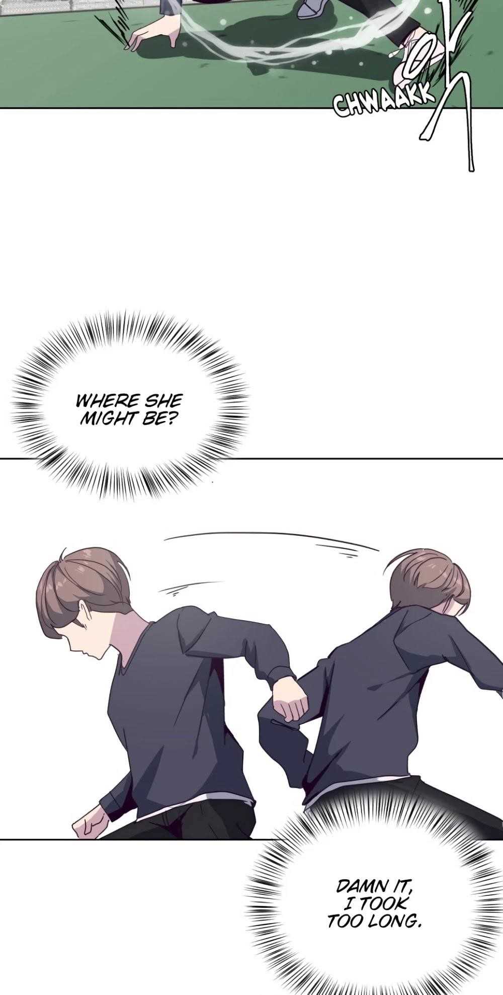 The Boy Of Death - Chapter 5 Page 45