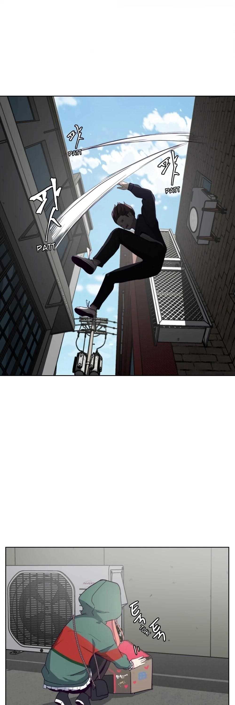 The Boy Of Death - Chapter 5 Page 49