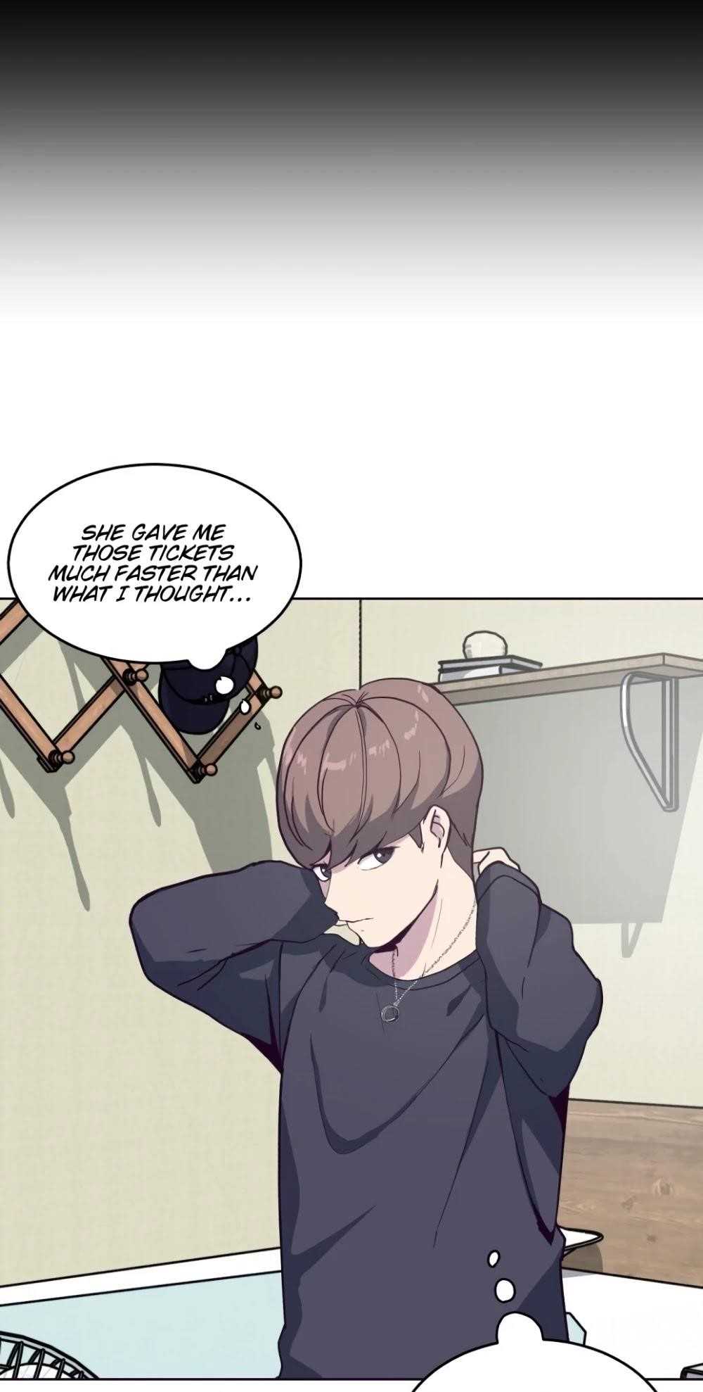 The Boy Of Death - Chapter 5 Page 5