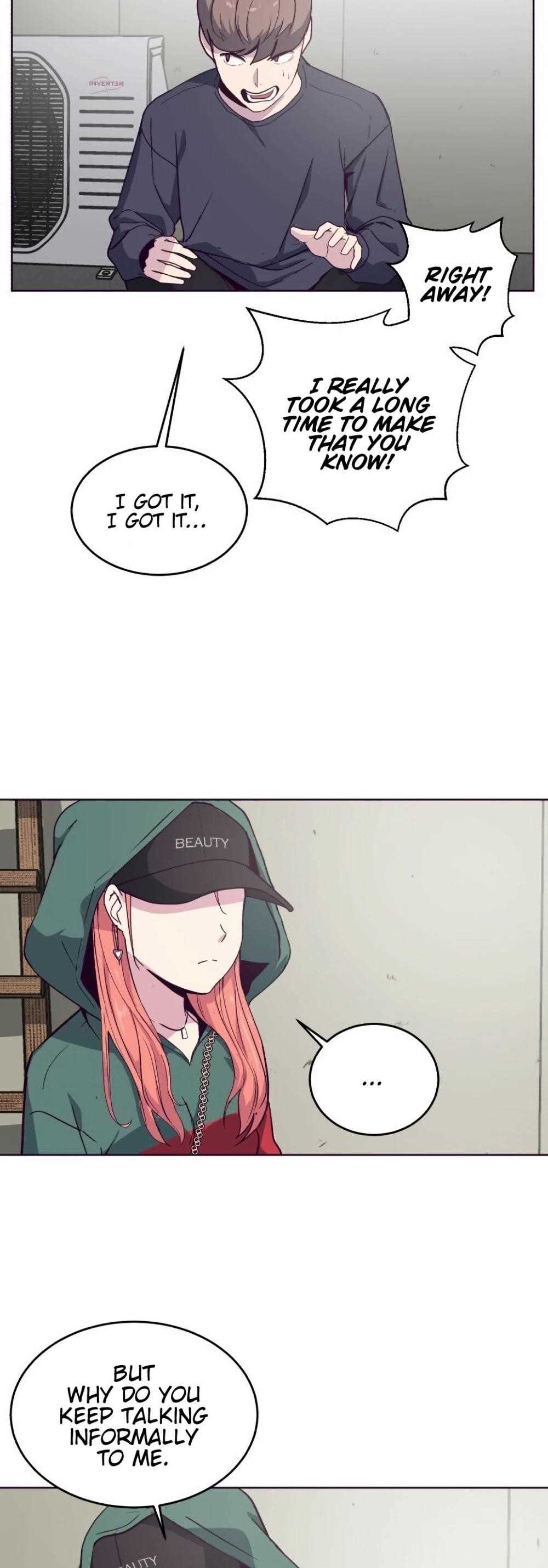 The Boy Of Death - Chapter 5 Page 55