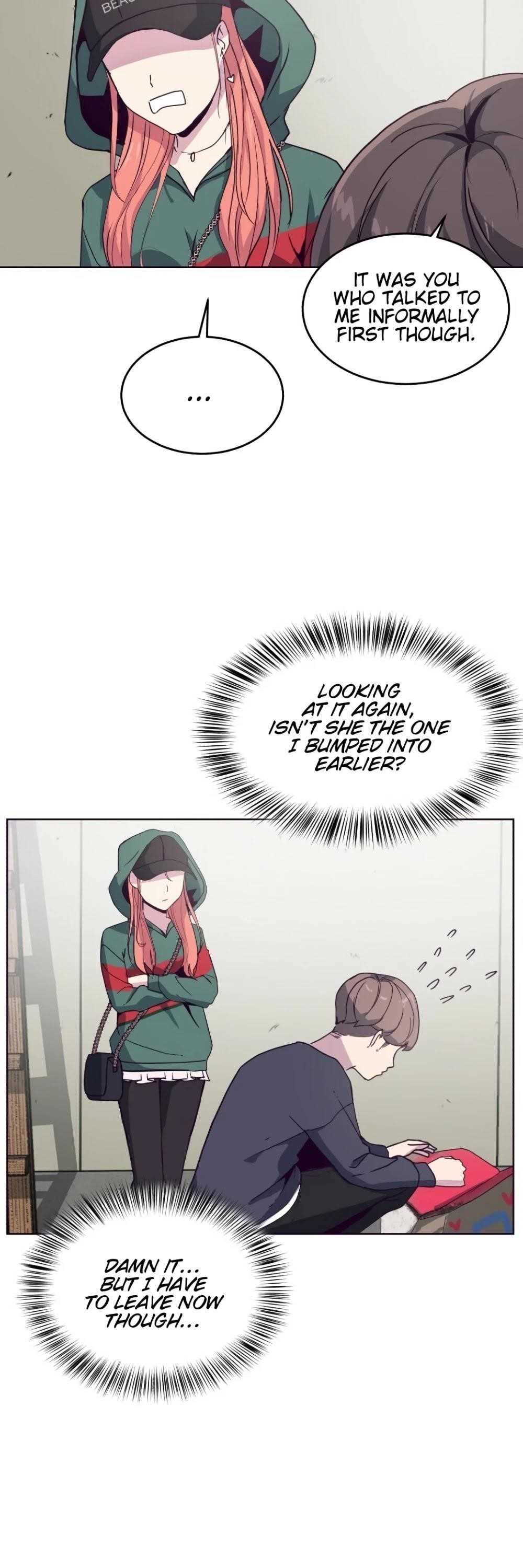 The Boy Of Death - Chapter 5 Page 56