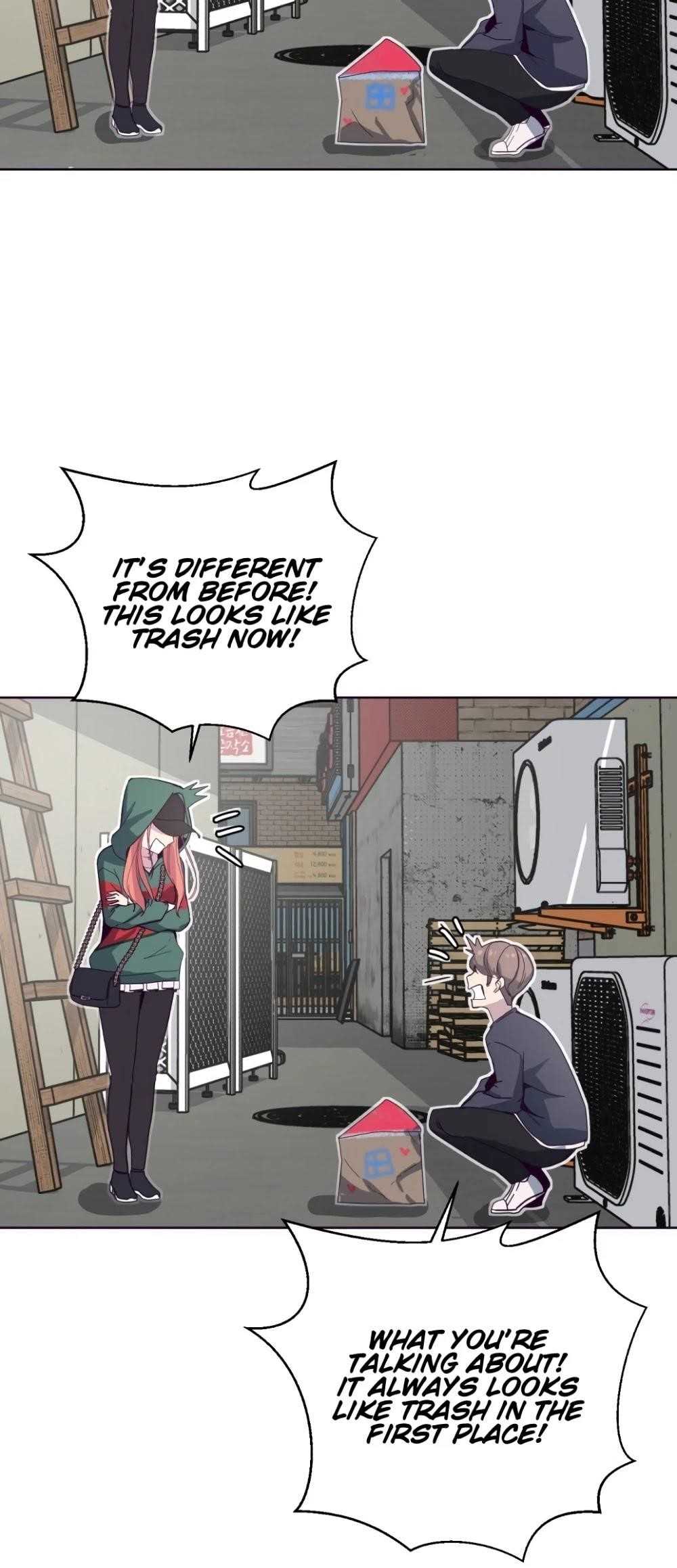 The Boy Of Death - Chapter 5 Page 59