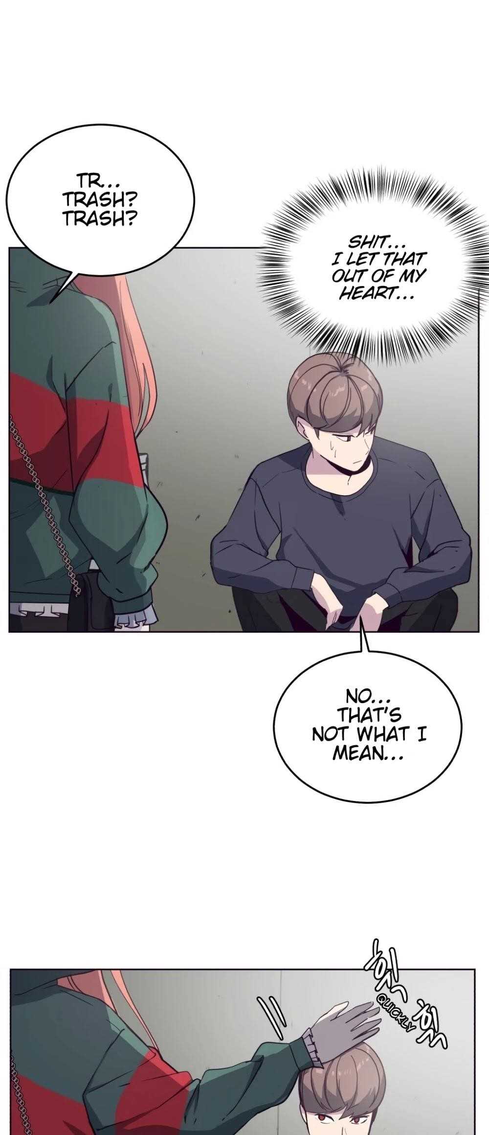 The Boy Of Death - Chapter 5 Page 60