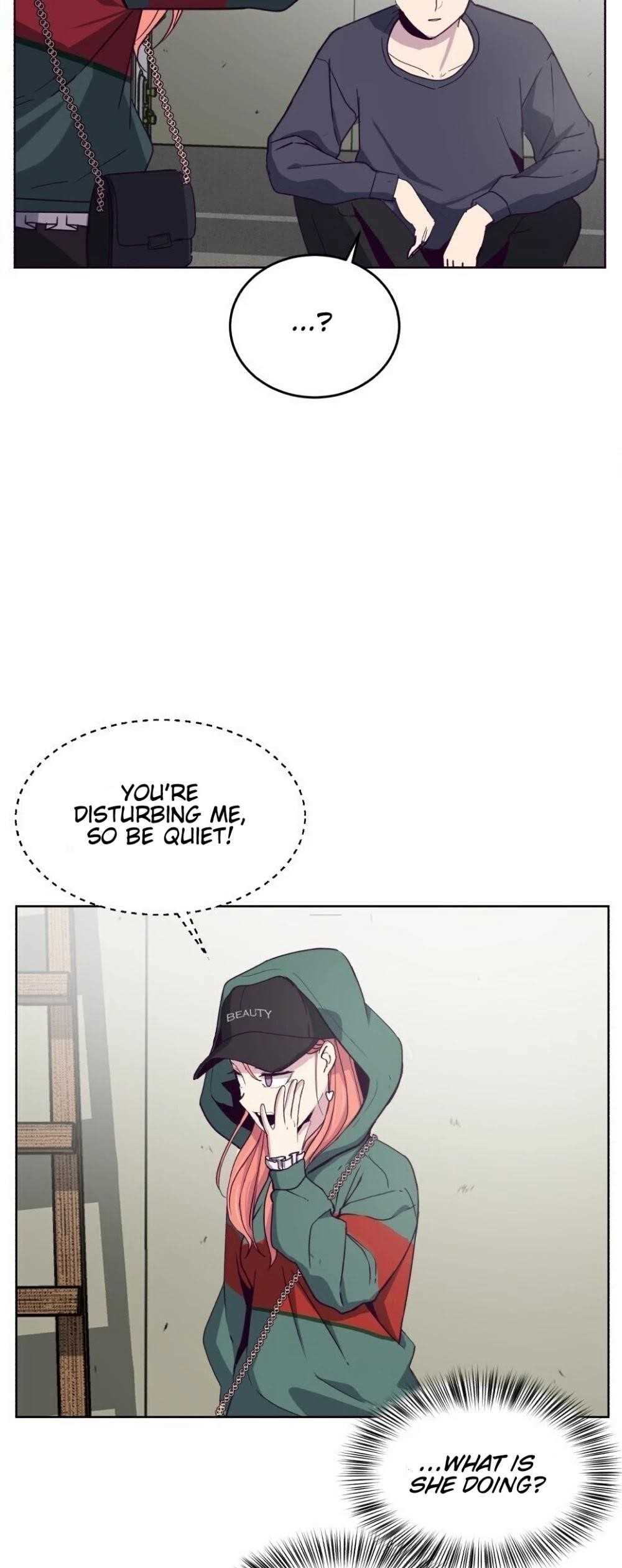 The Boy Of Death - Chapter 5 Page 61