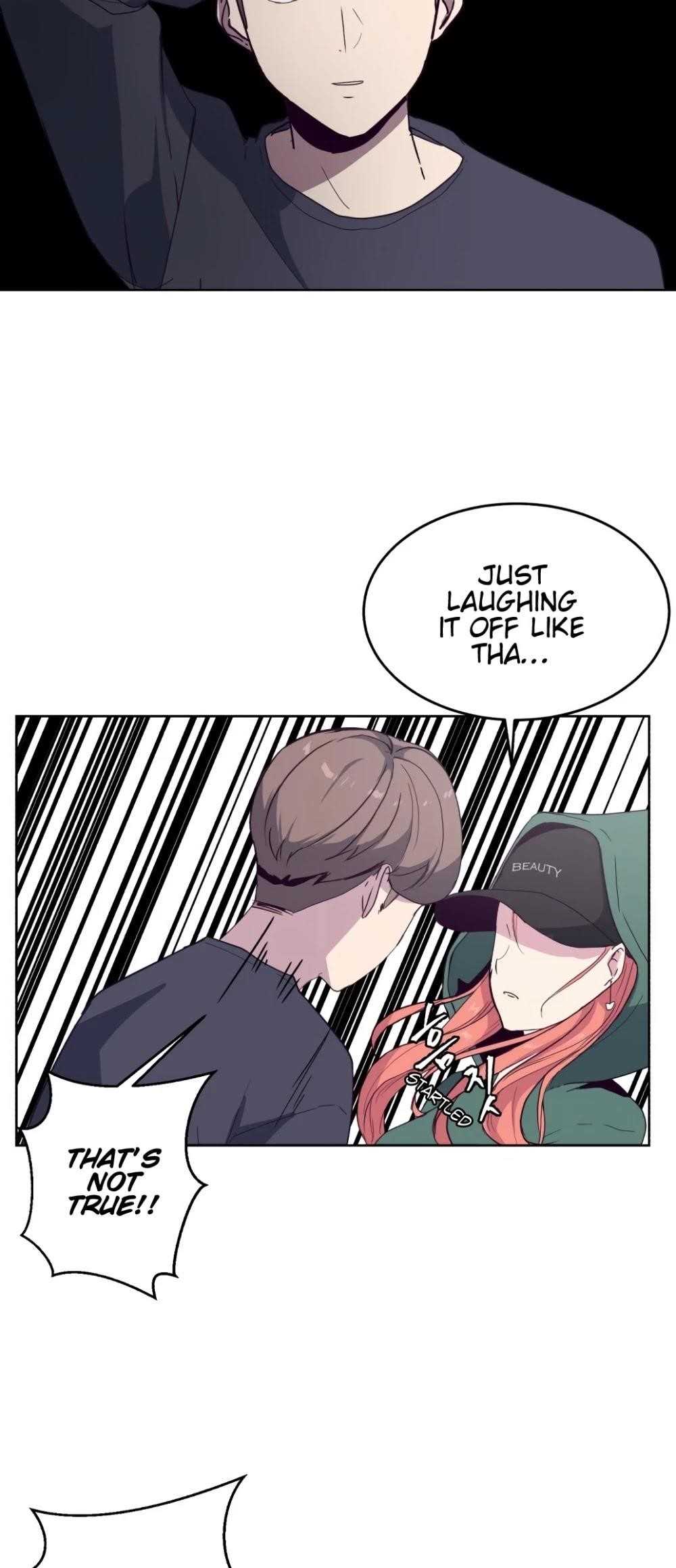 The Boy Of Death - Chapter 5 Page 65