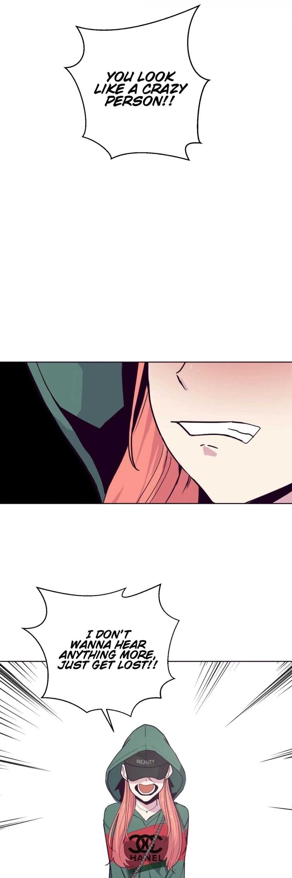 The Boy Of Death - Chapter 5 Page 69