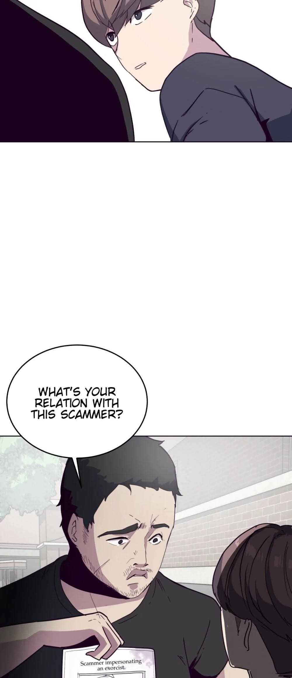 The Boy Of Death - Chapter 5 Page 75