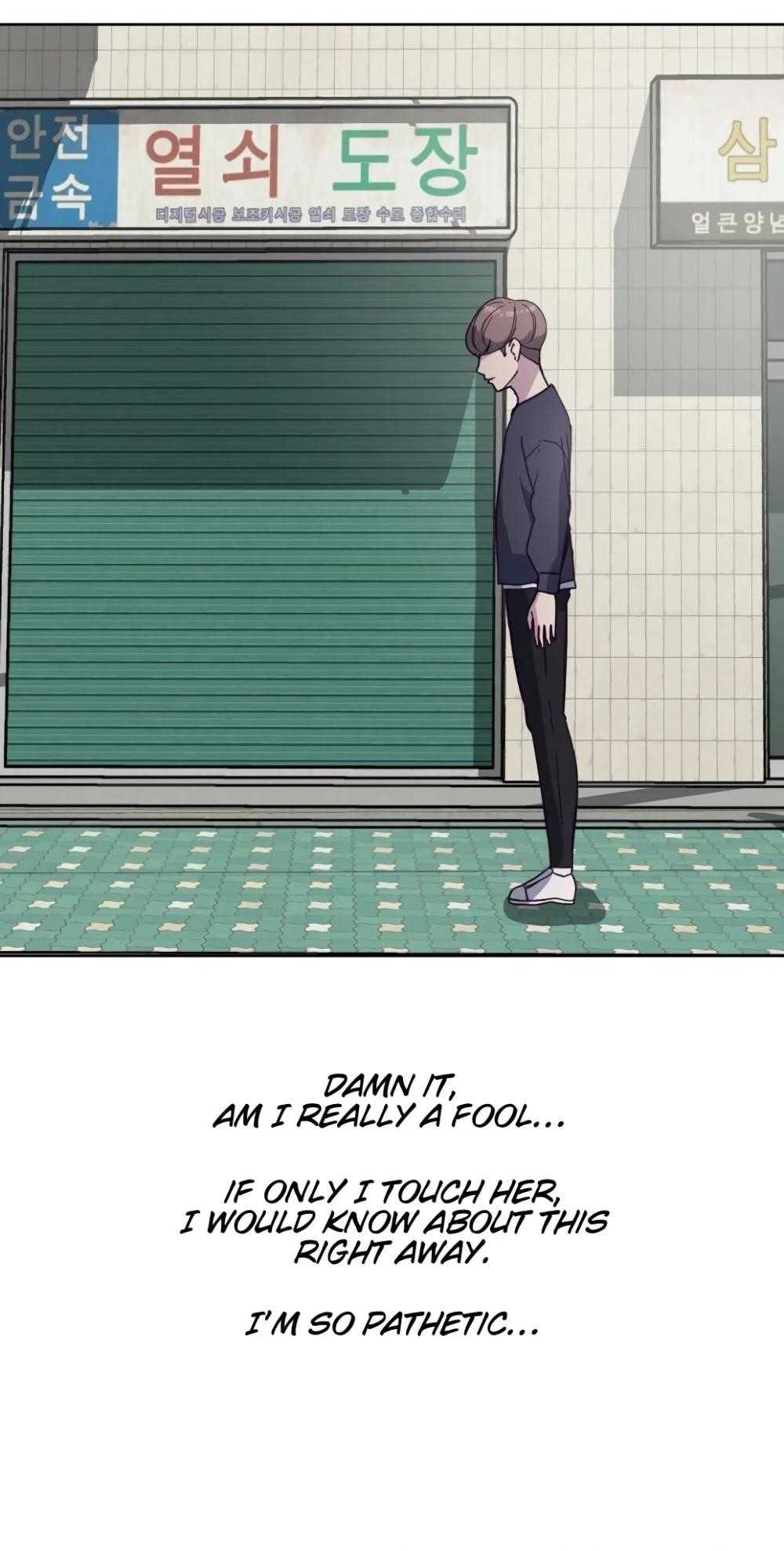 The Boy Of Death - Chapter 5 Page 79